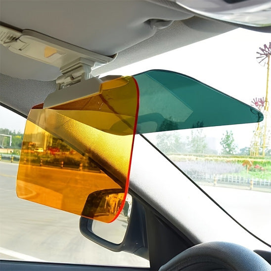 Pare soleil auto