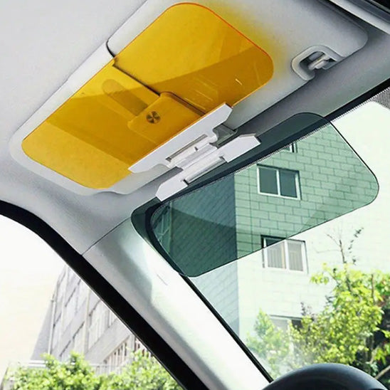 Pare soleil auto