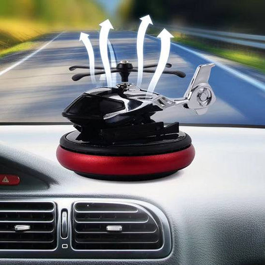 Diffuseur parfum HÉLICAUTO - Accrauto