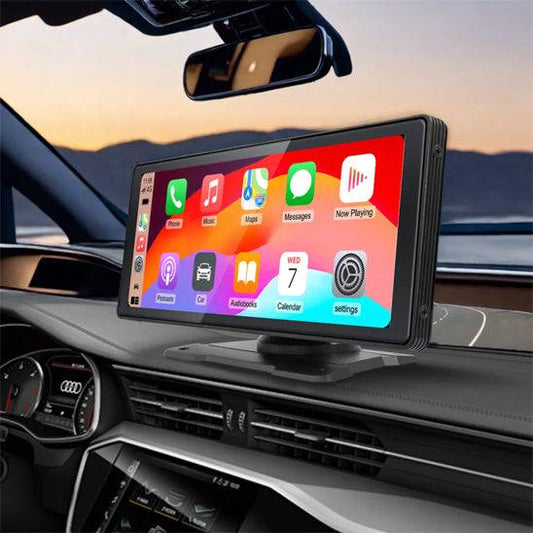 Lecteur CARPLAY AUTO - Accrauto